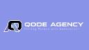 Qode Agency logo